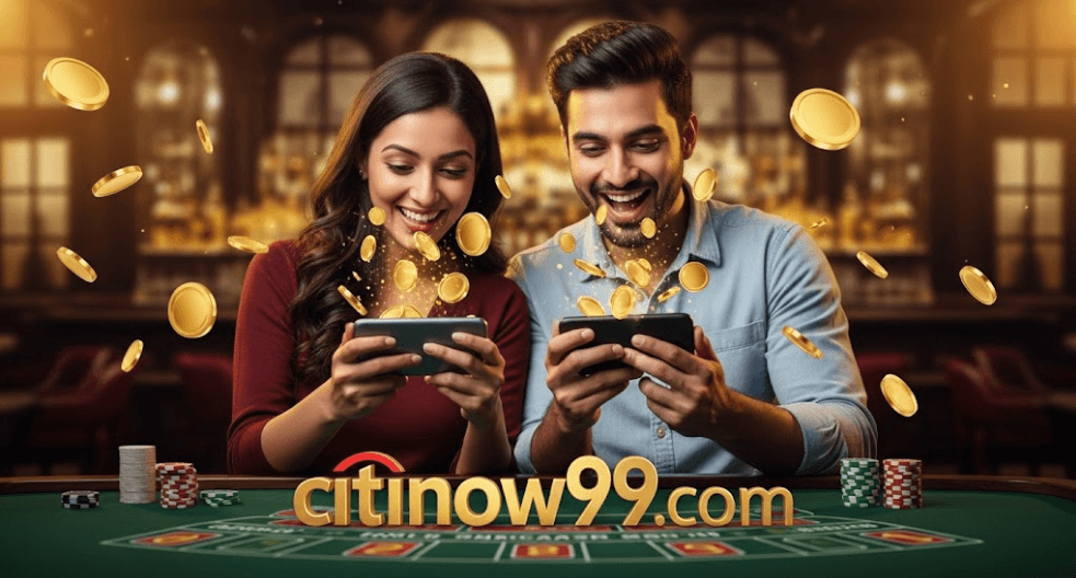 想贏就上 CitiNow|Malaysia Casino 超強娛樂玩家新寵
