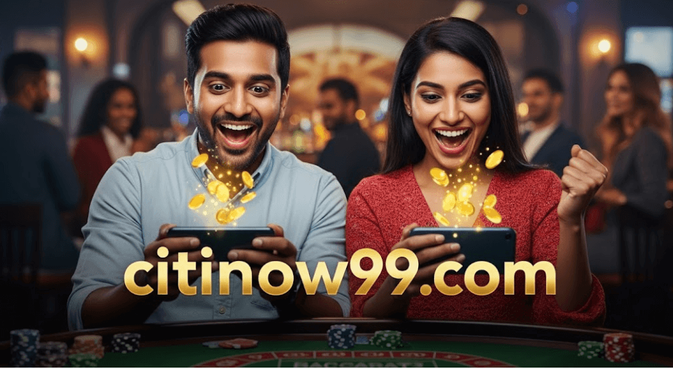 CitiNow|MalaysiaCasino 活動獎勵豐回饋